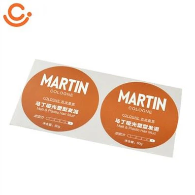 תווית הולוגרפית