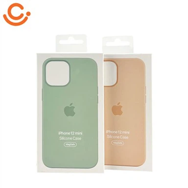 קופסאות נייר של מארז טלפון