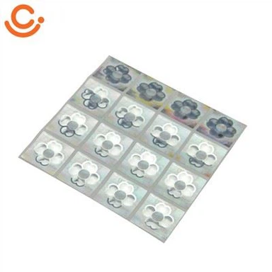 תווית ויניל